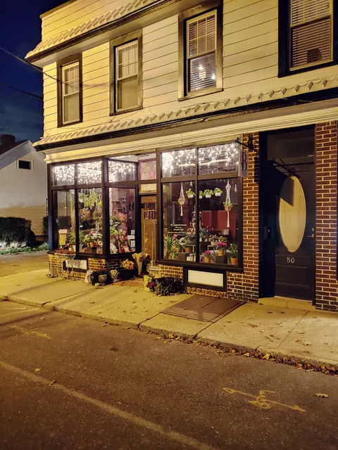 Baron Floral Designs