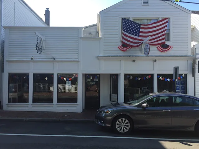 Mad Martha's Homemade Ice Cream