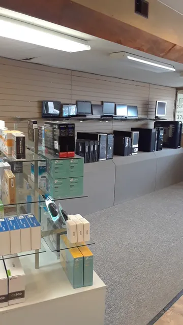 a-i Computer Solutions