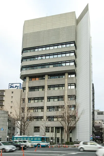 U.S. Consulate General Osaka