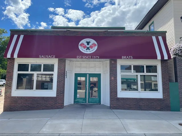 Lonsdale Country Market