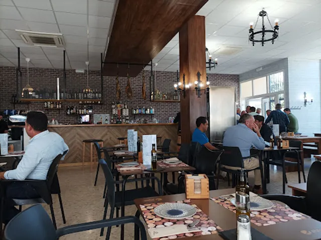 Mesón La Batea Churrianera