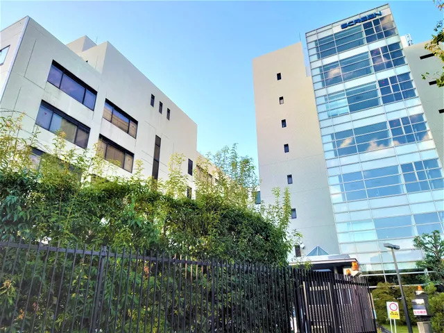 SCREEN Holdings - Headquarters