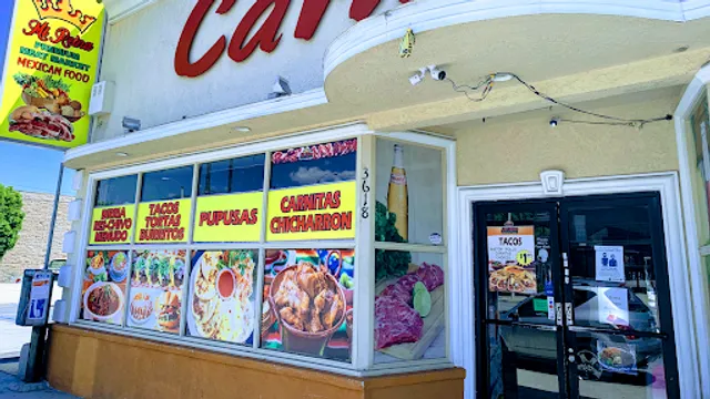 Mi Reina Premium Meat Market