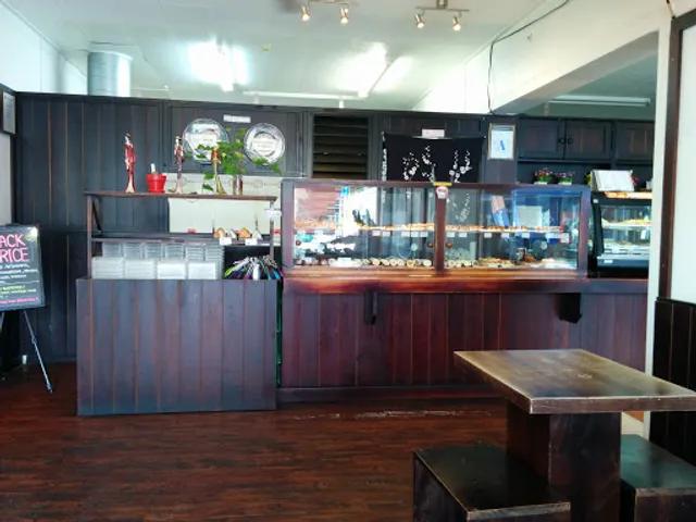 Sushi Gallery Waiuku