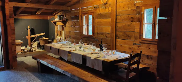 Caseificio del Gottardo