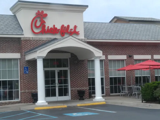 Chick-fil-A
