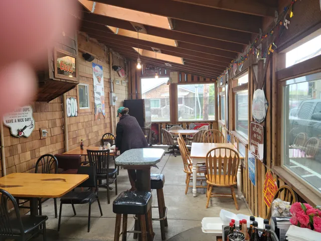 Sportsman's Pub-n-Grub