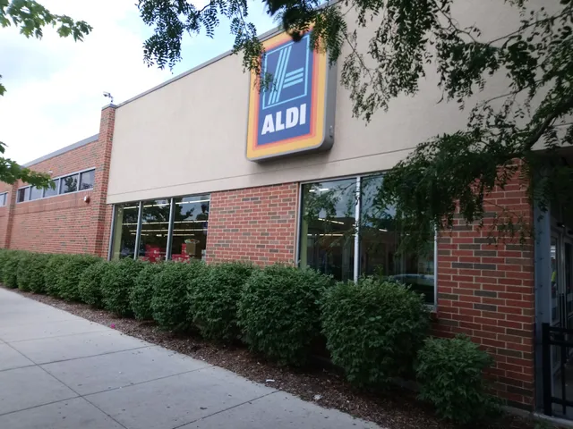 ALDI