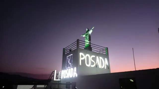 Casa de Hospedaje Posada Victor Antonio