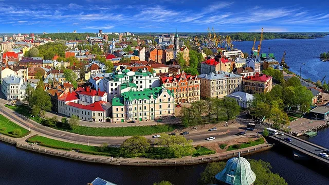 Northern Crown hotel