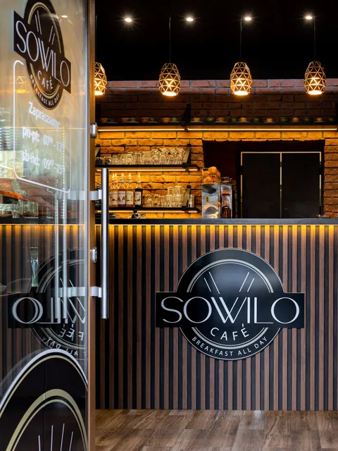 S O W I L O Café