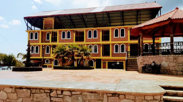 Hotel Bello Amanecer