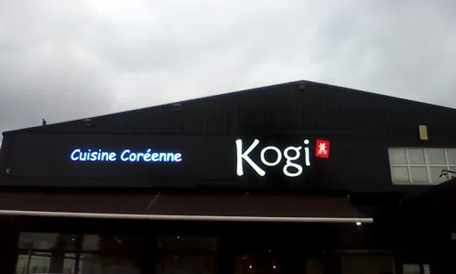 Kogi