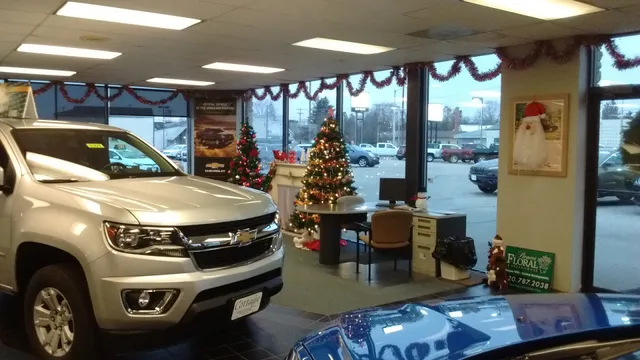 Sondalle Chrysler Dodge Jeep Ram