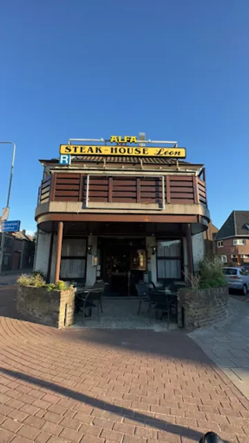 Steakhouse Léon 🥩