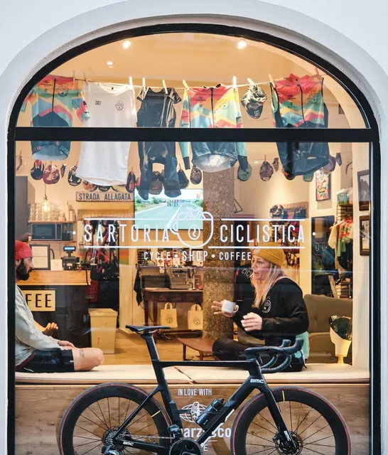 Sartoria Ciclistica