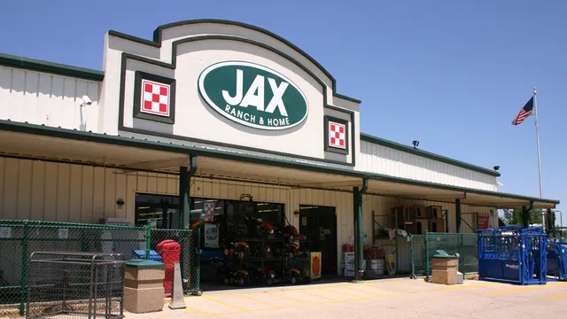 JAX Fort Collins Farm & Ranch