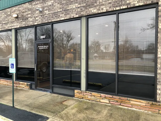 Computer Network Accessories