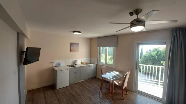 Droushia Holiday Apartments