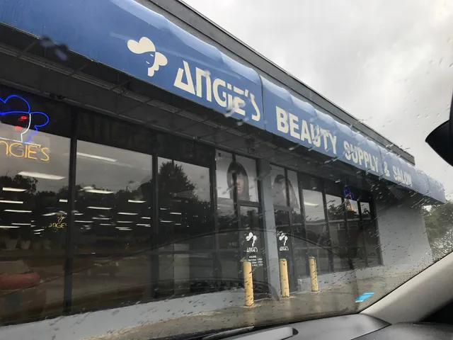 Angie's Beauty Supply