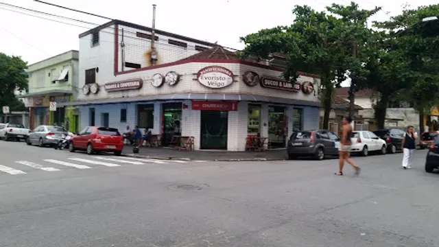 Bakery Evaristo da Veiga