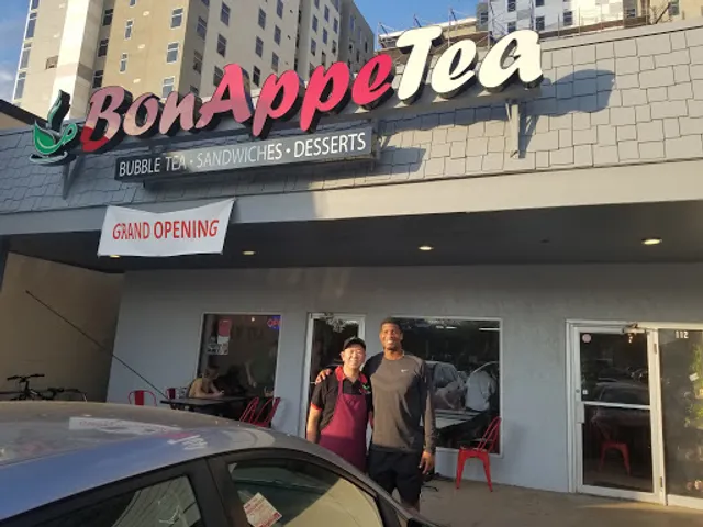 BonAppeTea