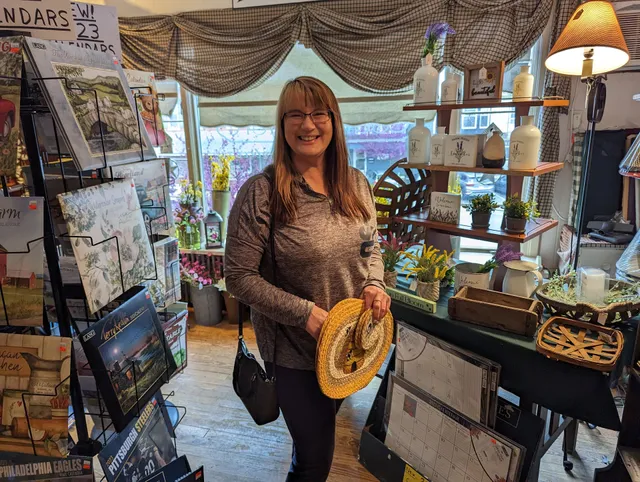 Soutner's Hallmark Cards and Gifts