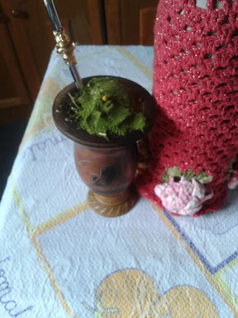 Xis Calota - O pioneiro da cidade!