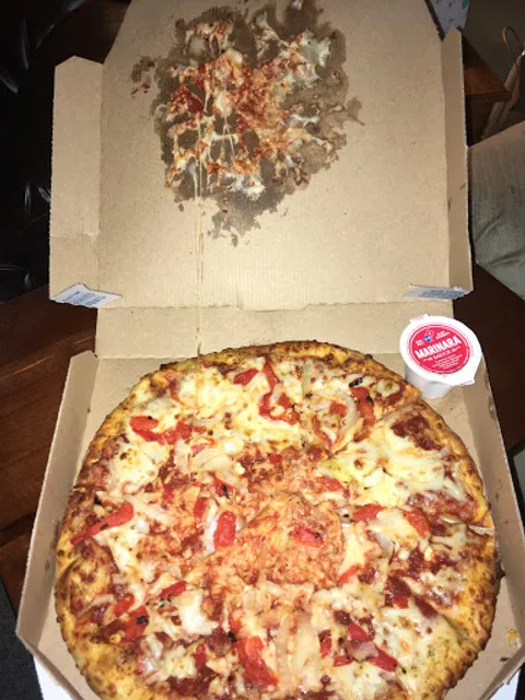 Domino's Pizza