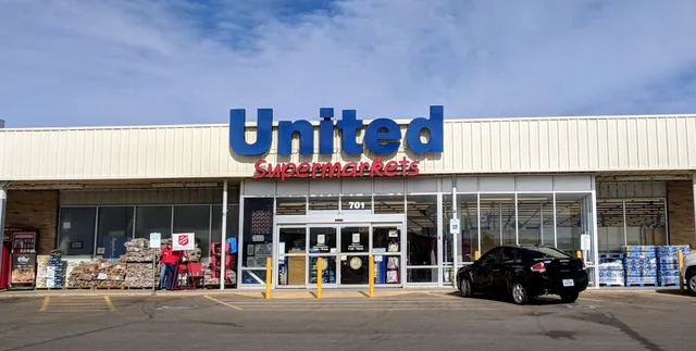 United Supermarkets