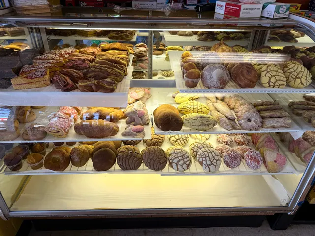 Lucero’s Mexican Store