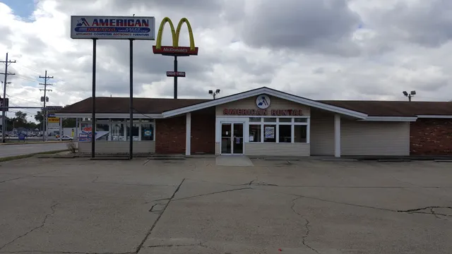 American Rental Home Furnishings