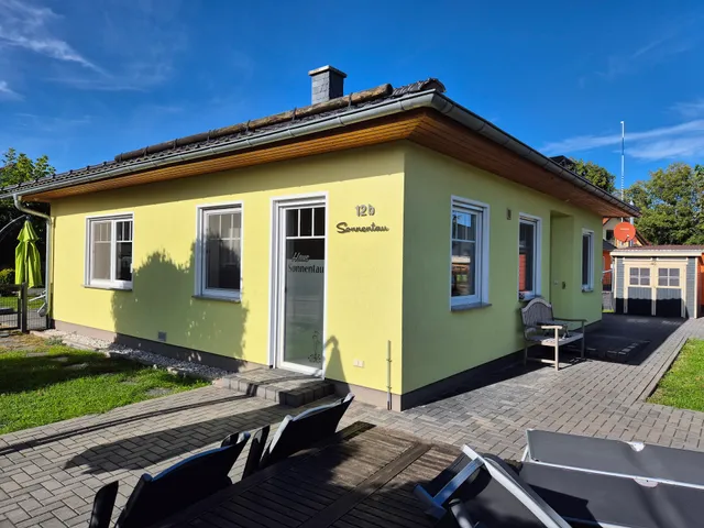 Ferienhäuser Bludniki und Sonnentau