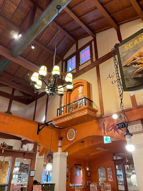 Pizzeria Marino - Tajimi