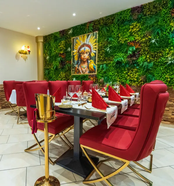 Picanha Premium Restaurant