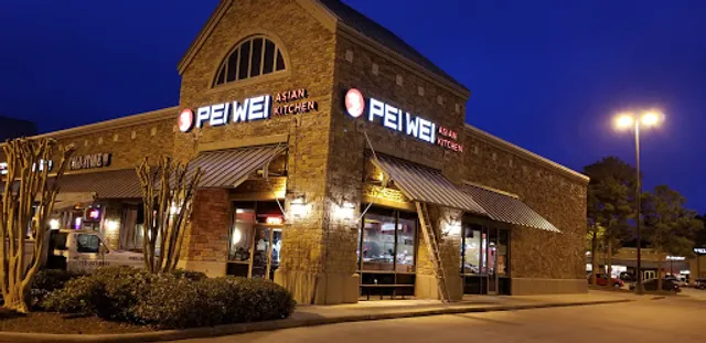 Pei Wei Asian Kitchen