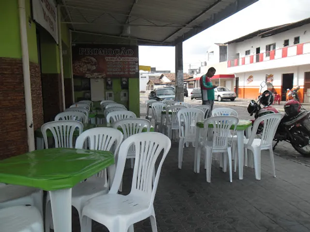 Restaurante Cantinho da dill🌻🌻