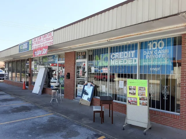 LONE STAR FURNITURE MATTRESS AND ELECTRONICS