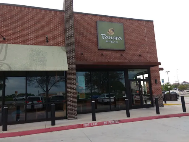 Panera Bread