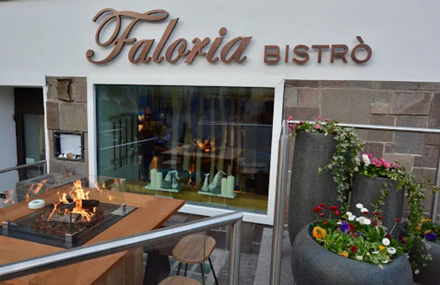 Faloria Bistro'