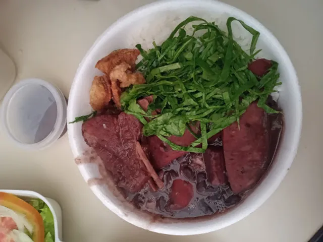 Bom Apetite Restaurante