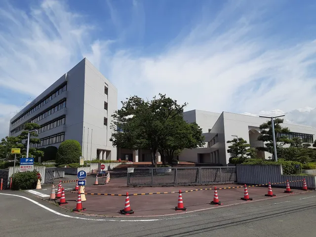 Ehime Prefectural University of Health Sciences