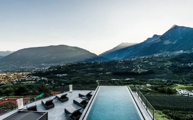 Prunner Luxury Suites