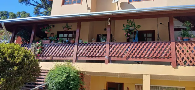 Hospedagem Dona Tania