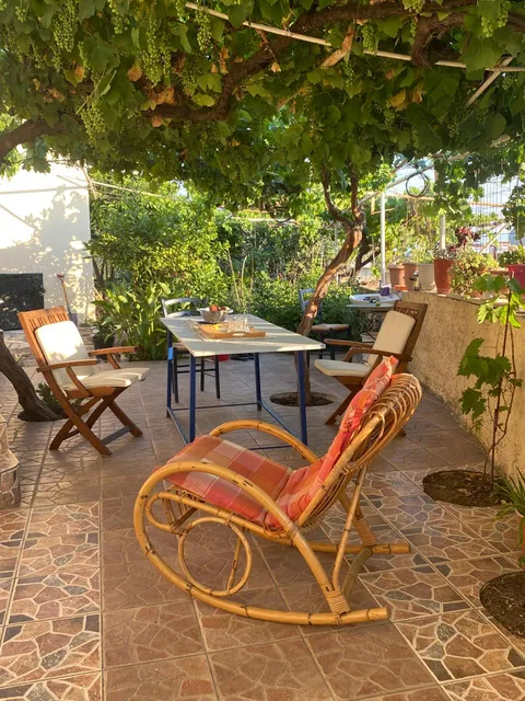 Kolibri Holistic Guesthouse