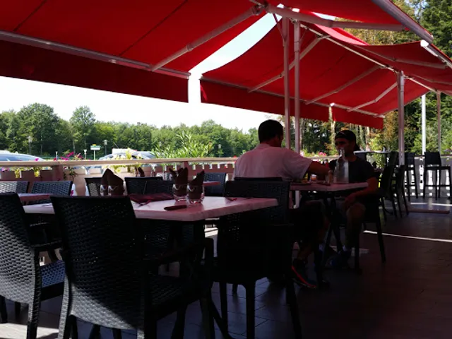 Restaurant "Le Pétrin"