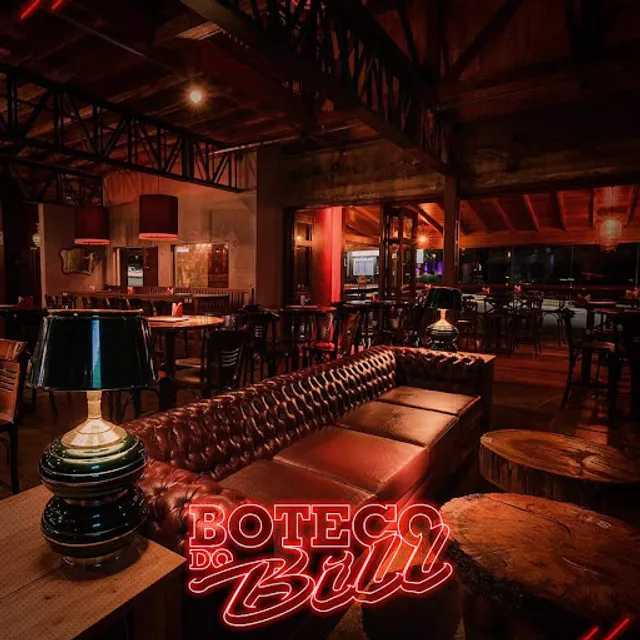 Bill's Boteco