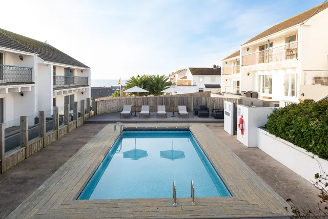 Woolacombe Beach Retreats