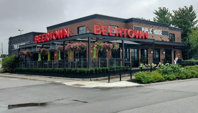 Beertown Public House Whitby